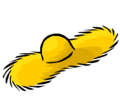 Straw Hat