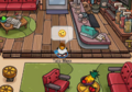Tato Maxx in game