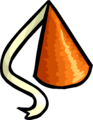 Topaz Hat