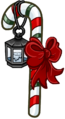 Candy Cane Secret item