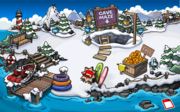 The Dock