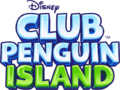 Club Penguin Island, the 2017 mobile app.