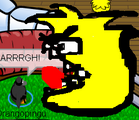 WHATS GOIN ON?!