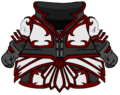 Epic Knight Armor