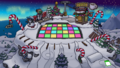 Ski Hill in 2015 with a dance floor.