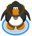 The Kukui Nut Necklace in-game.