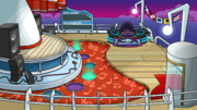 The Main Stage