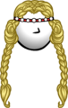 The Fair Maiden