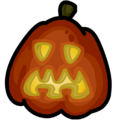 The Spooky Surprise