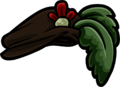 The Viscount
