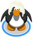The Whipped Cream in-game.