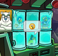 Oh no, not the wiki mascot...