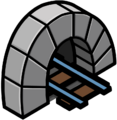 Blue Line Tunnel