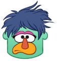 Muppet Mask