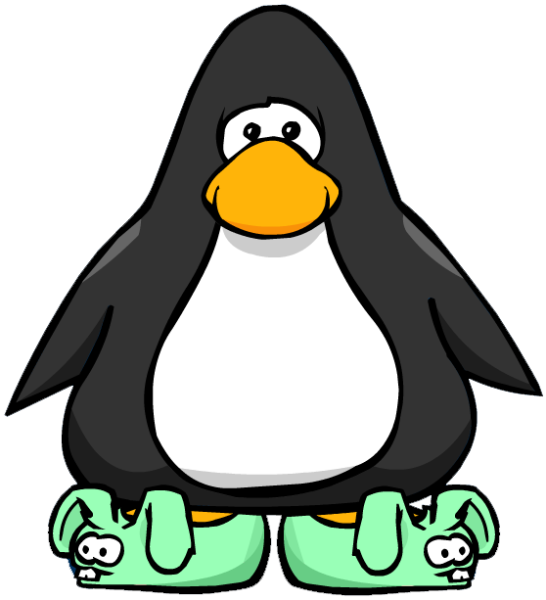 File:GreenBunnySlippers1.png