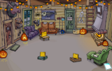 The Ski Lodge