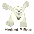 Herbert in-game.