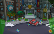 The Plaza