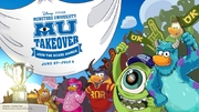 Club Penguin's homepage (Slide 2).