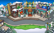 The Town (June 18–28)