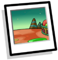 The inventory icon