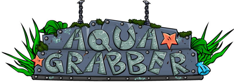 File:AquaGrabberLogo.png