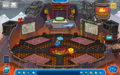 The Fire Dojo
