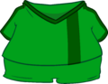 Green Kit