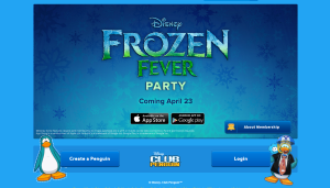 FrozenFeverPartyLoginScreen1.PNG