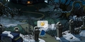 Another sneak peek by Polo Field for the Halloween Party 2012.