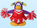 Cheerleader