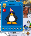 Chill57181 meeting Shauny the Beta Tester