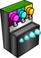 Smoothie Machine