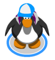 The Freestyle in-game.