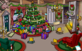 The Ski Lodge