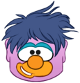 Muppet Mask