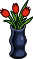 Designer Vase