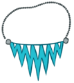 Edgy Necklace