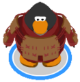 The Fire Training Plates in-game.