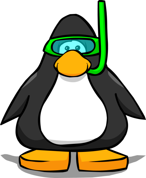 File:GreenSnorkel1.png