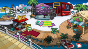 The Dock