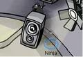 Ninjas in Penguin Chat 3.