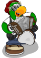 Music Jam 2011 artwork
