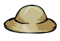 Safari Hat