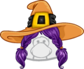 The Enchantress