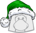 The Evergreen