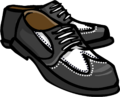 Black Zoot Shoes