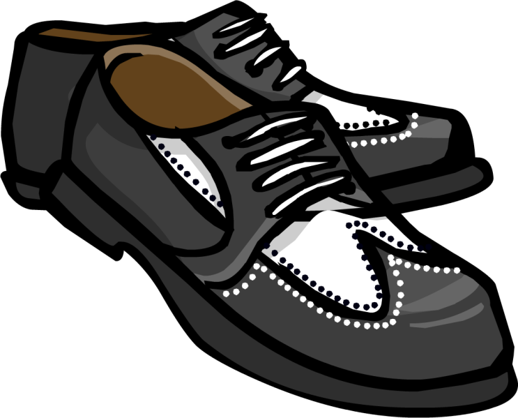 File:Black Zoot Shoes.png