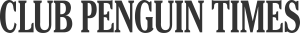 Club Penguin Times logo.png
