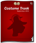 Costume Trunk